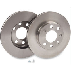Mais Arka Fren Disk Takım Laguna 7701205845