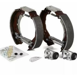 Mais Arka Fren Tamir Takımı Clıo Iv Faz 2 440A05169R