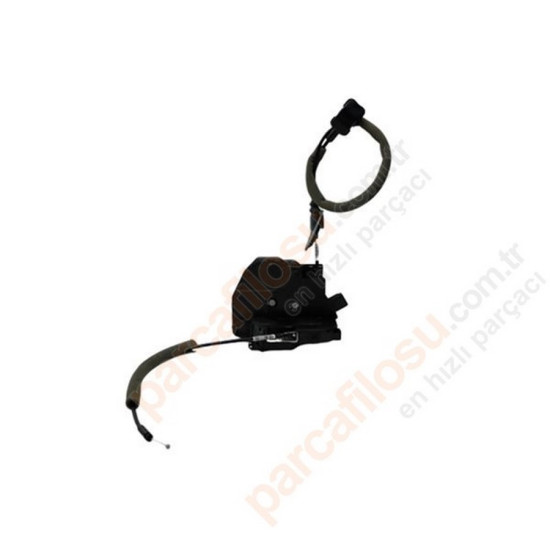 Mais Arka Kapı Kılıdı Sag Captur 825005865R Mais Arka Kapı Kılıdı Sag Captur 825005865R yedek parça
