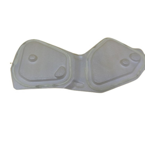 Mais Arka Kapı Pano Contası Sag Clıo Iv 828647917R yedek parça