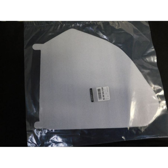 Mais Arka Kapı Panosu Contası 828654516R 828654253R yedek parça
