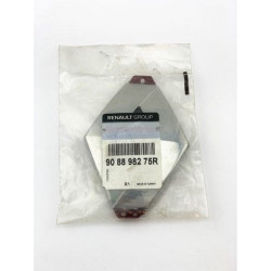 Mais Arka Logo Megan Iv Sedan 908898275R