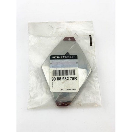 Mais Arka Logo Megan Iv Sedan 908898275R Mais Arka Logo Megan Iv Sedan 908898275R yedek parça