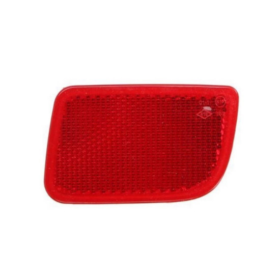 Mais Arka Reflektör Sag Jm 8200152643 265603083R Mais Arka Reflektör Sag Jm 8200152643 265603083R yedek parça