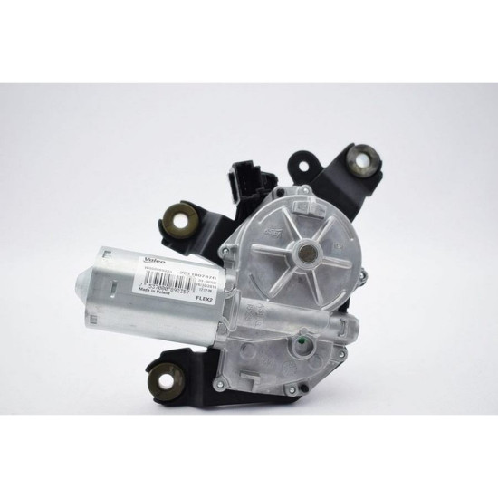 Mais Arka Silecek Motoru Yeni Sandero 287100787R Mais Arka Silecek Motoru Yeni Sandero 287100787R yedek parça