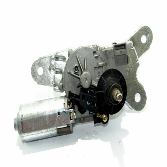 Mais Arka Silgi Motoru Megan 7700421655 Mais Arka Silgi Motoru Megan 7700421655 yedek parça