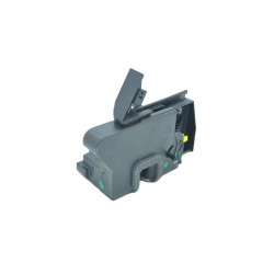 Mais Arka Sol Kapı Kılıdı Yenı Sandero 825035141R