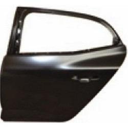 Mais Arka Sol Kapı Megane Iv 821015121R