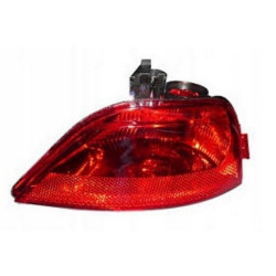 Mais Arka Sol Sıs Lambası Megane Iv 265852501R Mais Arka Sol Sıs Lambası Megane Iv 265852501R