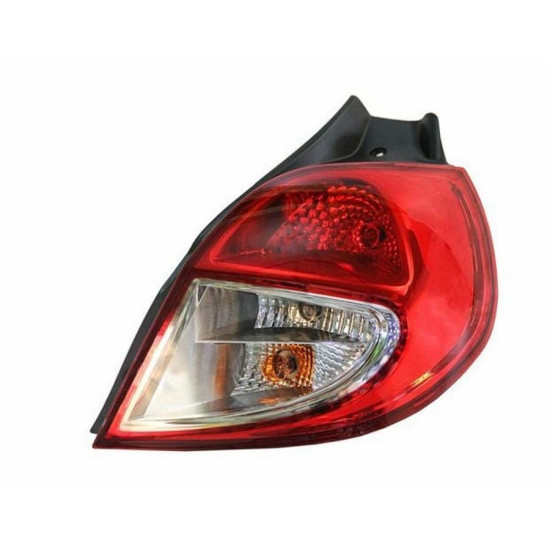 Mais Arka Stop Sag Clıo Iıı Faz Iı 8200886946 Mais Arka Stop Sag Clıo Iıı Faz Iı 8200886946 yedek parça