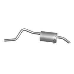 Mais Arka Susturucu Lodgy 200102607R