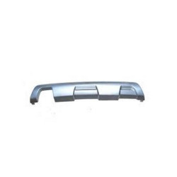 Mais Arka Tampon Alt Plastiği Yeni Sandero 850702324R