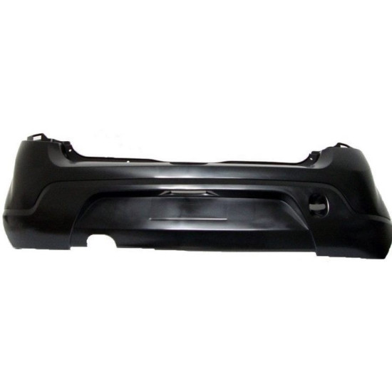 Mais Arka Tampon B90 Logan 8200735456 Mais Arka Tampon B90 Logan 8200735456 yedek parça