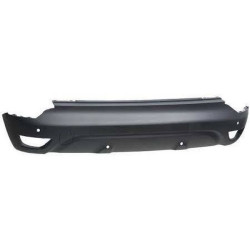 Mais Arka Tampon Captur 850109312R Mais Arka Tampon Captur 850109312R