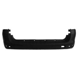 Mais Arka Tampon Logn Mcv Faz 2 8200832177 Mais Arka Tampon Logn Mcv Faz 2 8200832177
