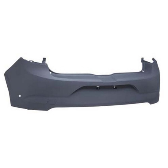 Mais Arka Tampon Megane Iv Sensörlü Tip 850227973R 850100054S yedek parça