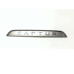 Mais Bagaj Kapak Bandı Captur 848107855R