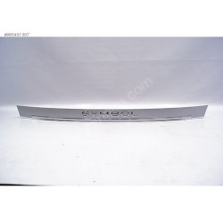 Mais Bagaj Kapak Çıtası Krom 848104029R