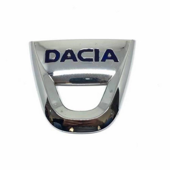 Mais Bagaj Monogramı Logan 908894079R Mais Bagaj Monogramı Logan 908894079R yedek parça