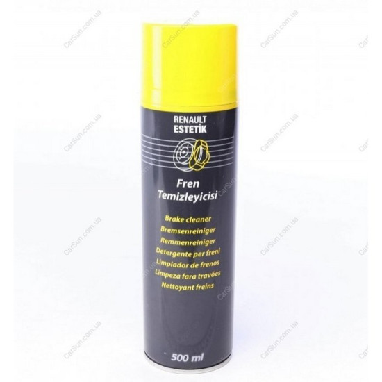 Mais Balata Spreyi 500Ml 7702258759 Mais Balata Spreyi 500Ml 7702258759 yedek parça