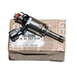 Mais Benzin Enjektörü 166005721R