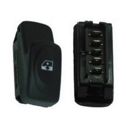 Mais Cam Açma Dügmesı Kango 8200090327