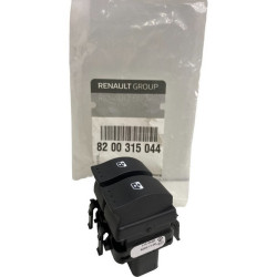 Mais Cam Açma Dügmesı Sıyah Fıs Ön Sol Laguna Iı 8200315044 Mais Cam Açma Dügmesı Sıyah Fıs Ön Sol Laguna Iı 8200315044