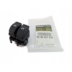 Mais Cam Açma Dügmesı Sol Çıftlı Trafıc 8200057319