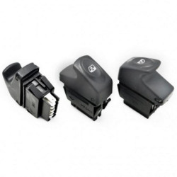 Mais Cam Açma Düğmesi Twingo 7700838097
