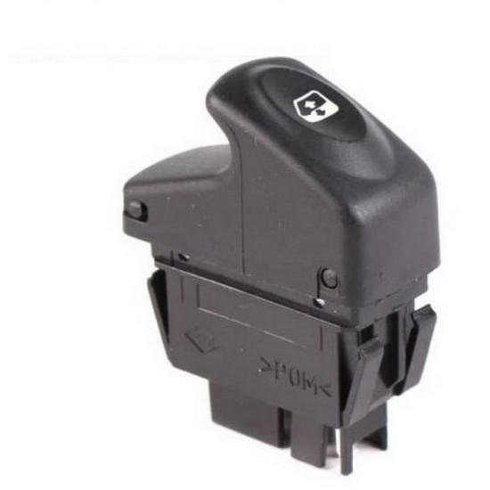 Mais Cam Dügmesı Logan 8200467835 yedek parça