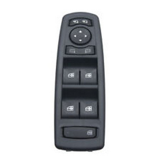 Mais Cam Kumanda Paneli 809618346R yedek parça