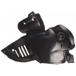 Mais Çamurluk Plastık Davlumbazı Ön Sol Kango 8200460509