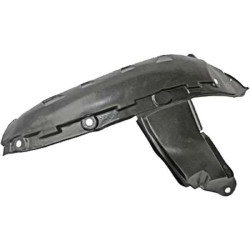 Mais Çamurluk Plastık Davlumbazı Sag Kangoo 8200156693