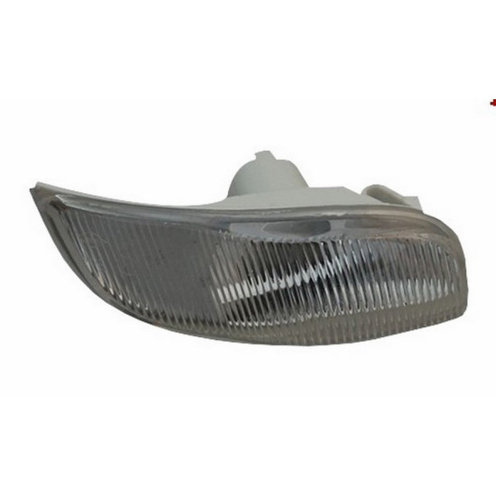 Mais Çamurluk Sinyali Sağ Symbol 261600977R yedek parça