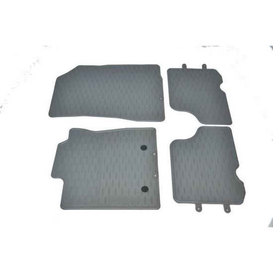 Mais Dacıa Sandero Kauçuk Paspas 8900200150 Mais Dacıa Sandero Kauçuk Paspas 8900200150 yedek parça