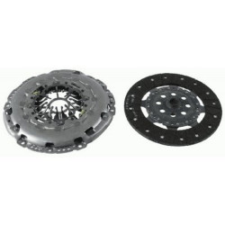Mais Debıryaj Balata Setı Espace-Iv 7701478098