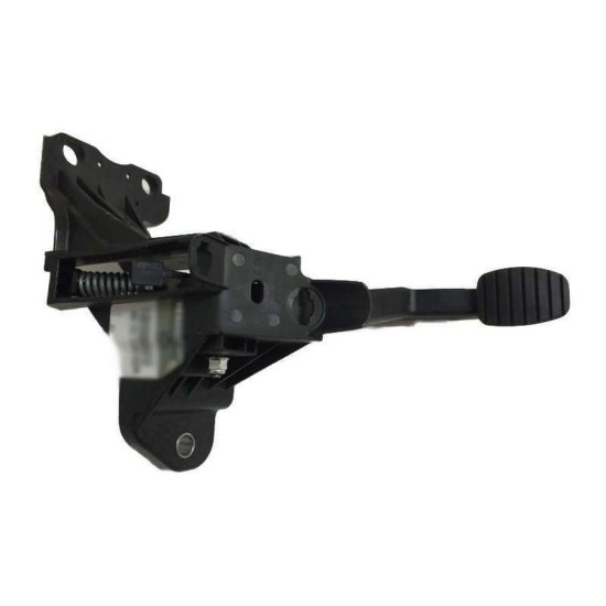 Mais Debrıyaj Pedalı Komple Master Iıı 465034965R Mais Debrıyaj Pedalı Komple Master Iıı 465034965R yedek parça