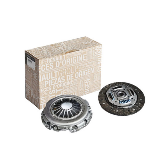Mais Debriyaj Seti 1.0 Sce Motor Clıo Iv Symbol 302057069R yedek parça