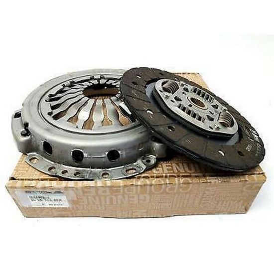 Mais Debrıyaj Setı Clıo Iv 1.2 D4F 302055580R Mais Debrıyaj Setı Clıo Iv 1.2 D4F 302055580R yedek parça