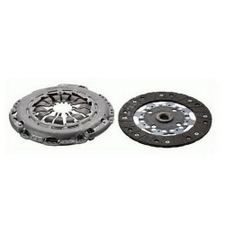 Mais Debrıyaj Setı Fluence Clıo Iıı Duster 4X4 302057505R