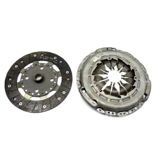 Mais Debriyaj Seti Kadjar 1.3 Tce H5H Motor 302056172R Mais Debriyaj Seti Kadjar 1.3 Tce H5H Motor 302056172R yedek parça