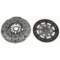 Mais Debriyaj Seti Kadjar 302051247R 302059399R