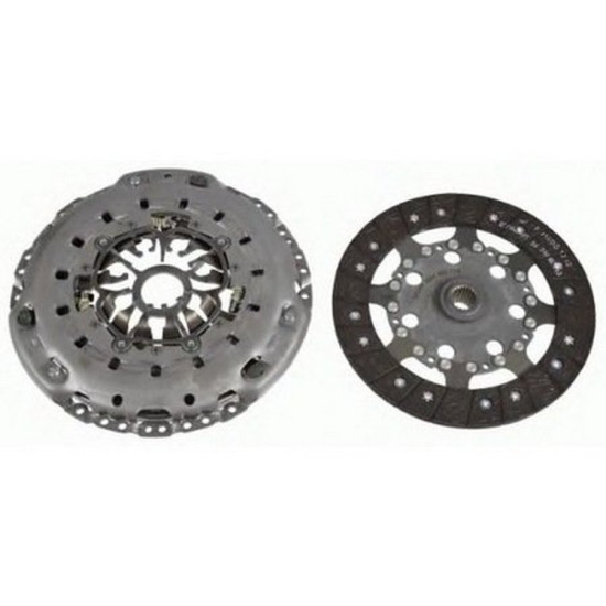 Mais Debriyaj Seti Kadjar 302051247R 302059399R Mais Debriyaj Seti Kadjar 302051247R 302059399R yedek parça