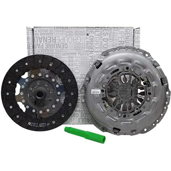 Mais Debriyaj Seti Master Iv 302059977R Mais Debriyaj Seti Master Iv 302059977R yedek parça
