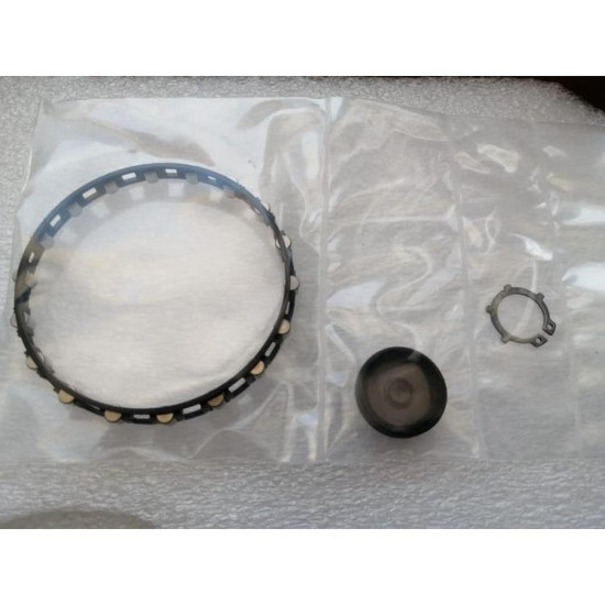 Mais Debrıyaj Setı Megane Iv 302054818R yedek parça
