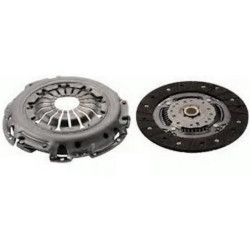 Mais Debriyaj Seti Yeni Sandero Bvr6 302056020R Mais Debriyaj Seti Yeni Sandero Bvr6 302056020R