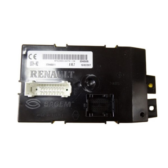 Mais Decoder Kango Iı 8200814474 yedek parça
