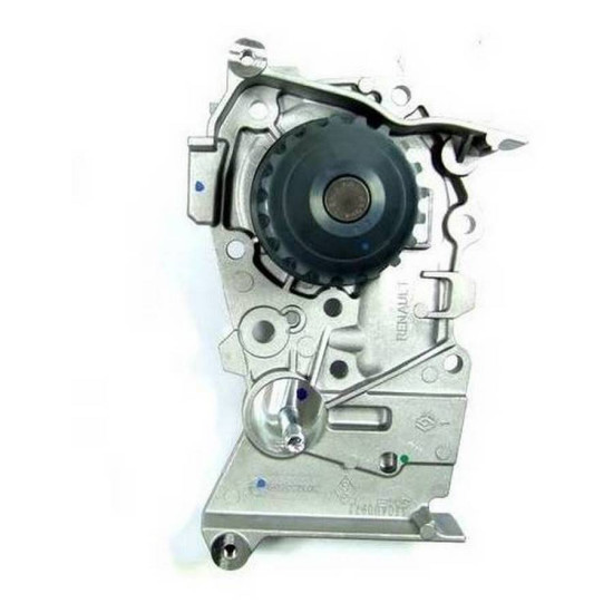 Mais Devırdaım Su Pompası 1.6 16V Fluence 210105296R 210100753R yedek parça