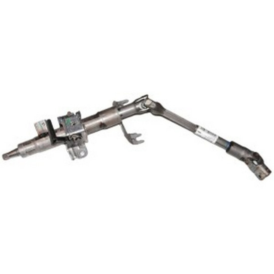 Mais Direksiyon Kolonu Duster 4X4 Faz 2 488101248R Mais Direksiyon Kolonu Duster 4X4 Faz 2 488101248R yedek parça