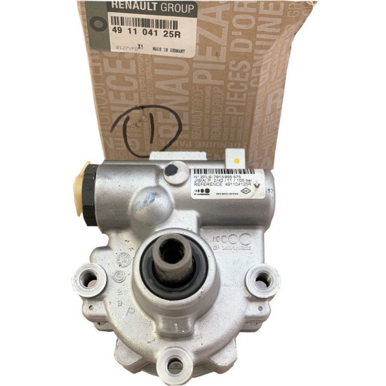 Mais Dıreksıyon Pompası Laguna Iıı 491104125R Mais Dıreksıyon Pompası Laguna Iıı 491104125R yedek parça